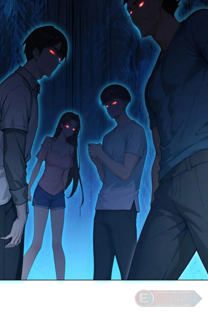 İlksel On Canavar : Diğerleri Canavarları Evcilleştirir, Ben Canavar Kızları Bölüm 50 - Sayfa 4