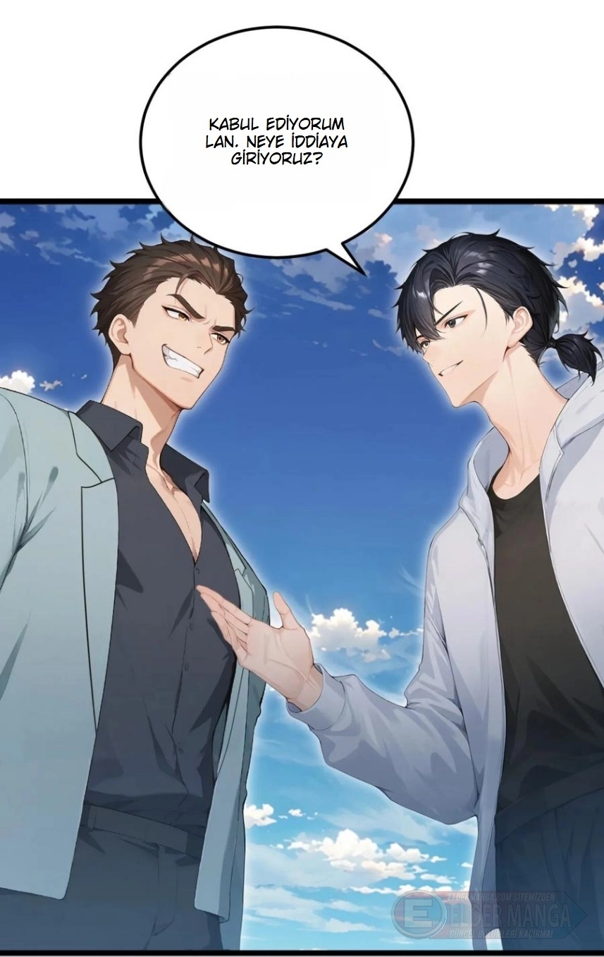 İlksel On Canavar : Diğerleri Canavarları Evcilleştirir, Ben Canavar Kızları Bölüm 50 - Sayfa 48