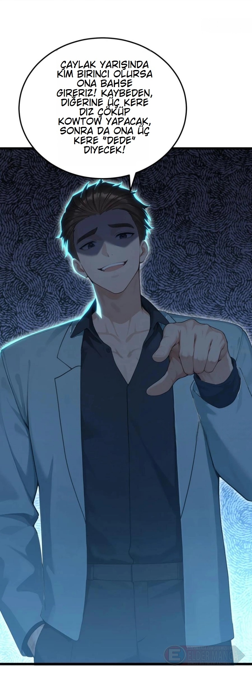 İlksel On Canavar : Diğerleri Canavarları Evcilleştirir, Ben Canavar Kızları Bölüm 50 - Sayfa 49