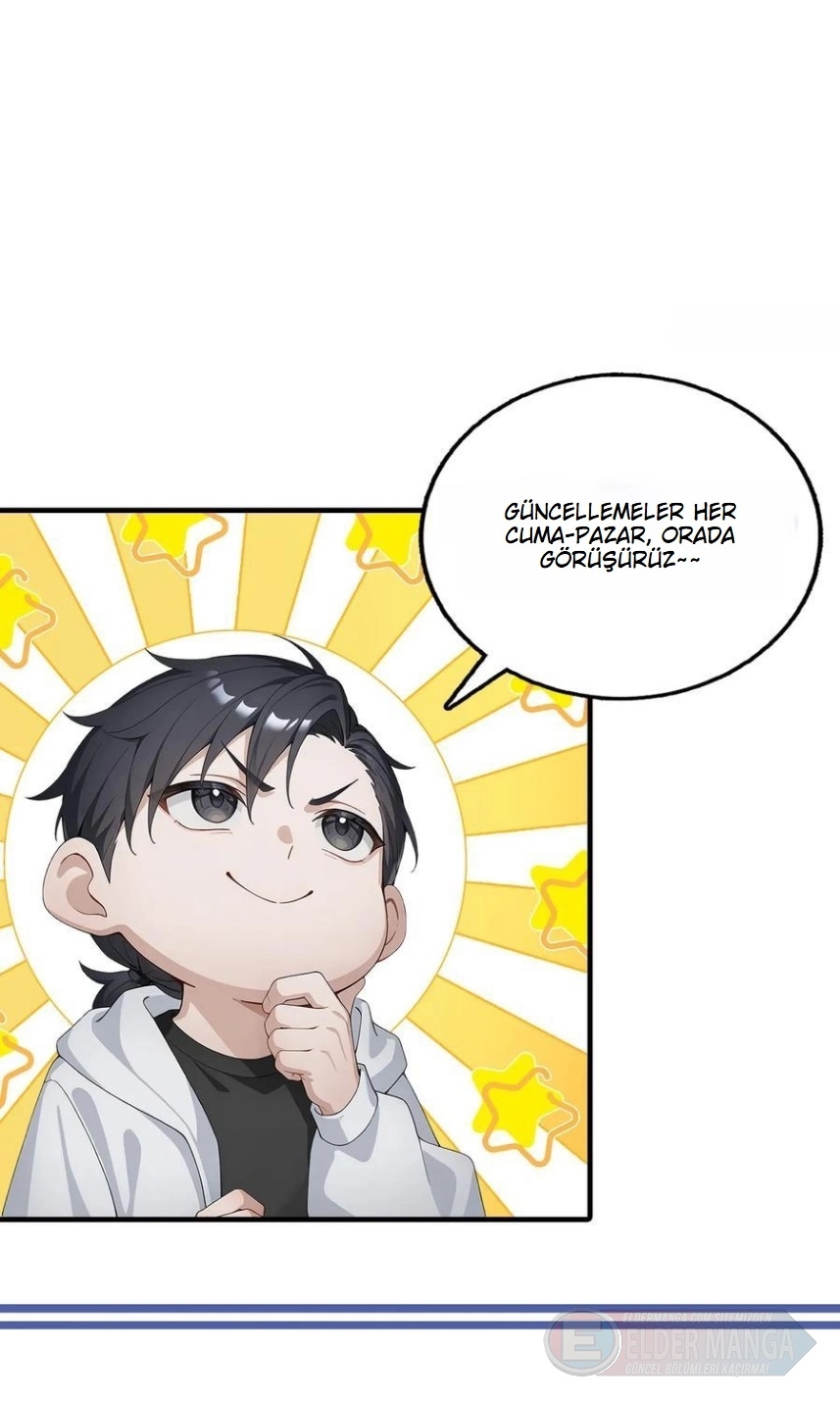 İlksel On Canavar : Diğerleri Canavarları Evcilleştirir, Ben Canavar Kızları Bölüm 50 - Sayfa 50