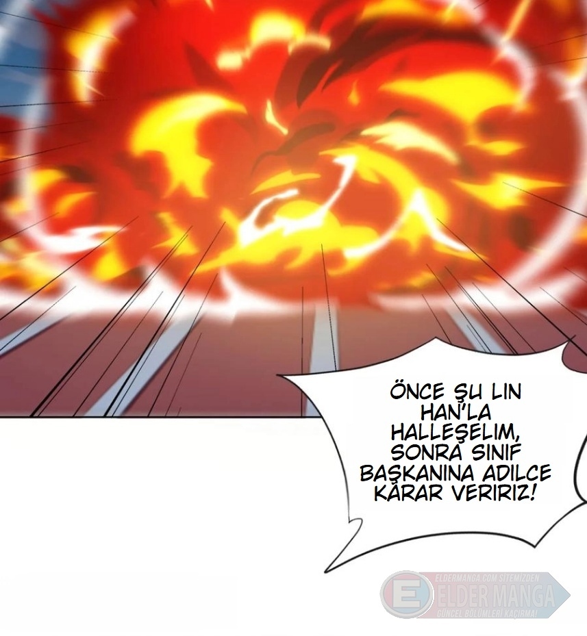 İlksel On Canavar : Diğerleri Canavarları Evcilleştirir, Ben Canavar Kızları Bölüm 50 - Sayfa 6