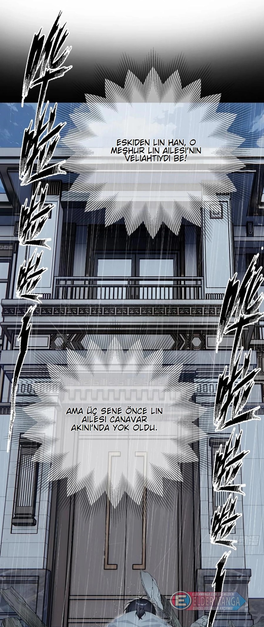 İlksel On Canavar : Diğerleri Canavarları Evcilleştirir, Ben Canavar Kızları Bölüm 2 - Sayfa 3