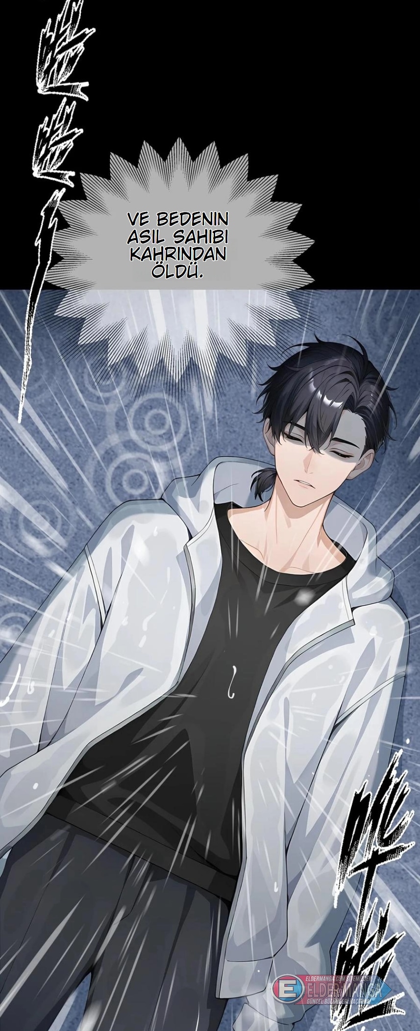 İlksel On Canavar : Diğerleri Canavarları Evcilleştirir, Ben Canavar Kızları Bölüm 2 - Sayfa 5