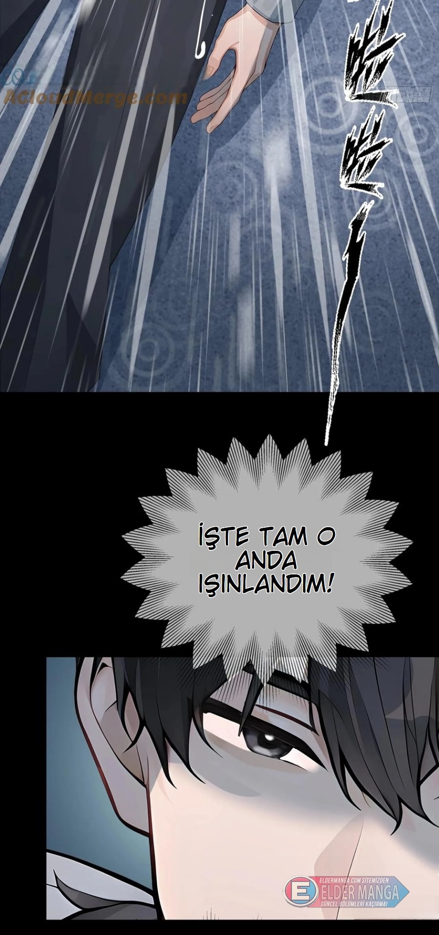 İlksel On Canavar : Diğerleri Canavarları Evcilleştirir, Ben Canavar Kızları Bölüm 2 - Sayfa 6