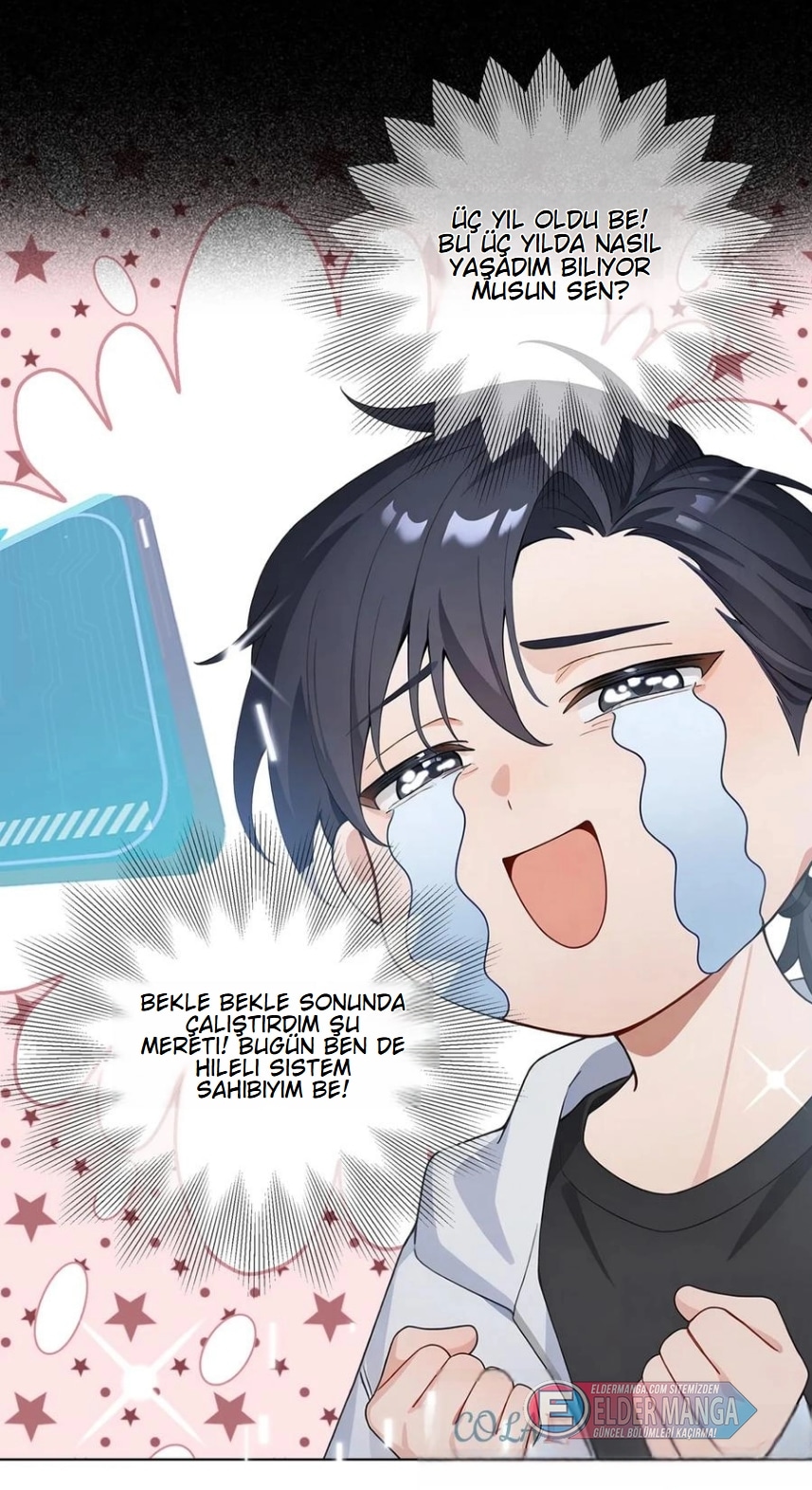 İlksel On Canavar : Diğerleri Canavarları Evcilleştirir, Ben Canavar Kızları Bölüm 2 - Sayfa 9