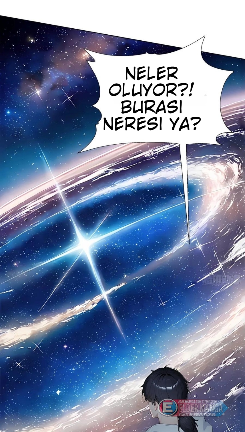 İlksel On Canavar : Diğerleri Canavarları Evcilleştirir, Ben Canavar Kızları Bölüm 2 - Sayfa 15