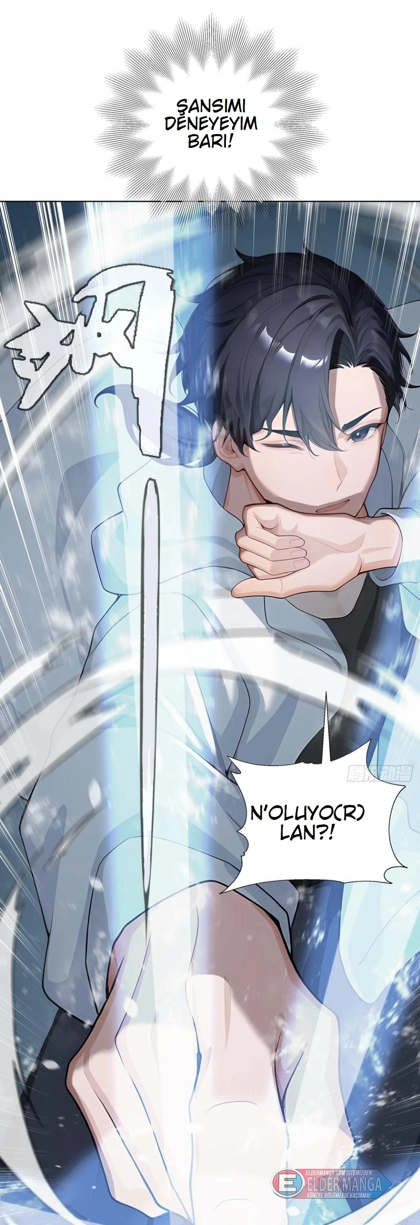 İlksel On Canavar : Diğerleri Canavarları Evcilleştirir, Ben Canavar Kızları Bölüm 2 - Sayfa 24