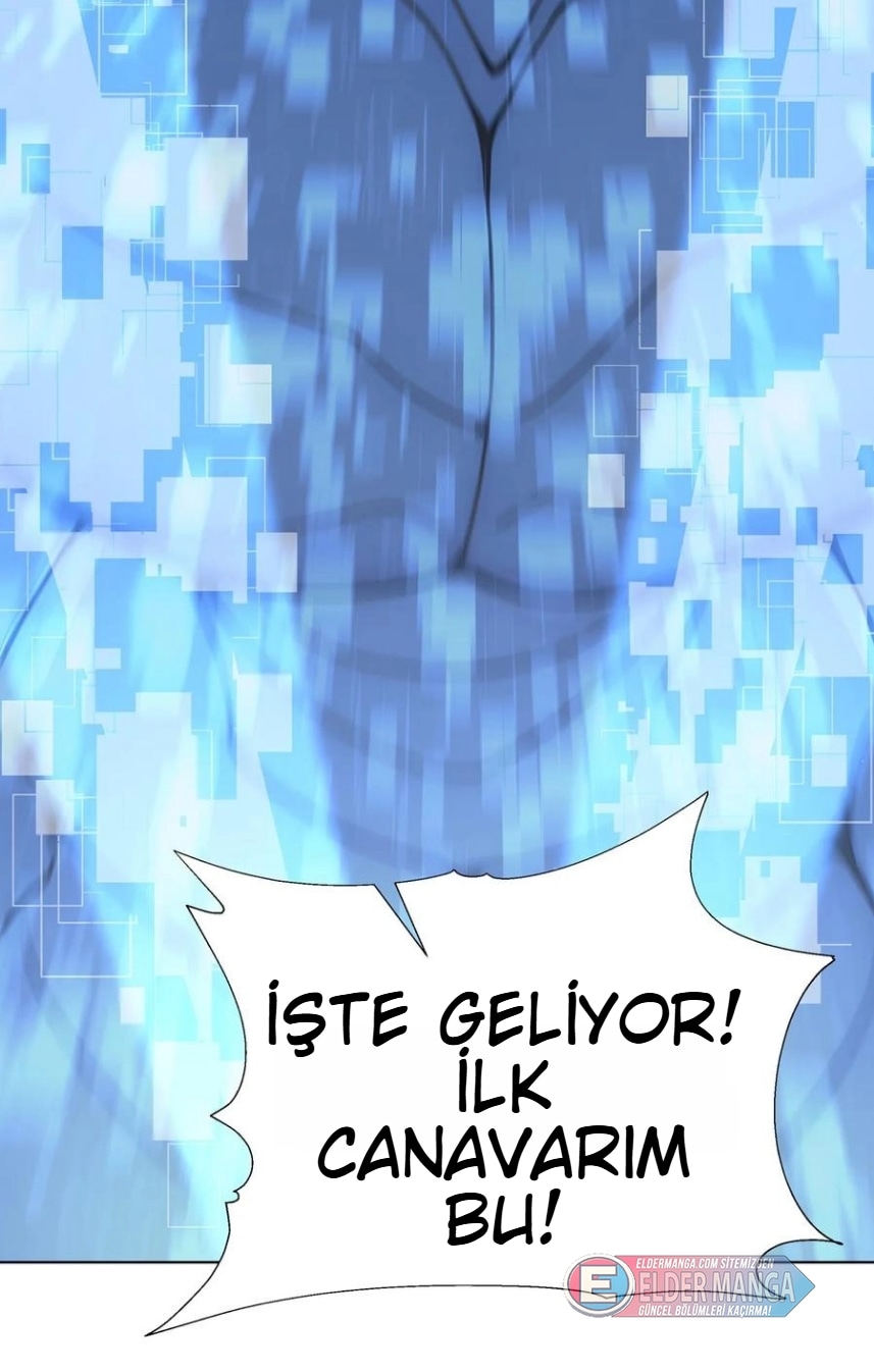 İlksel On Canavar : Diğerleri Canavarları Evcilleştirir, Ben Canavar Kızları Bölüm 2 - Sayfa 27