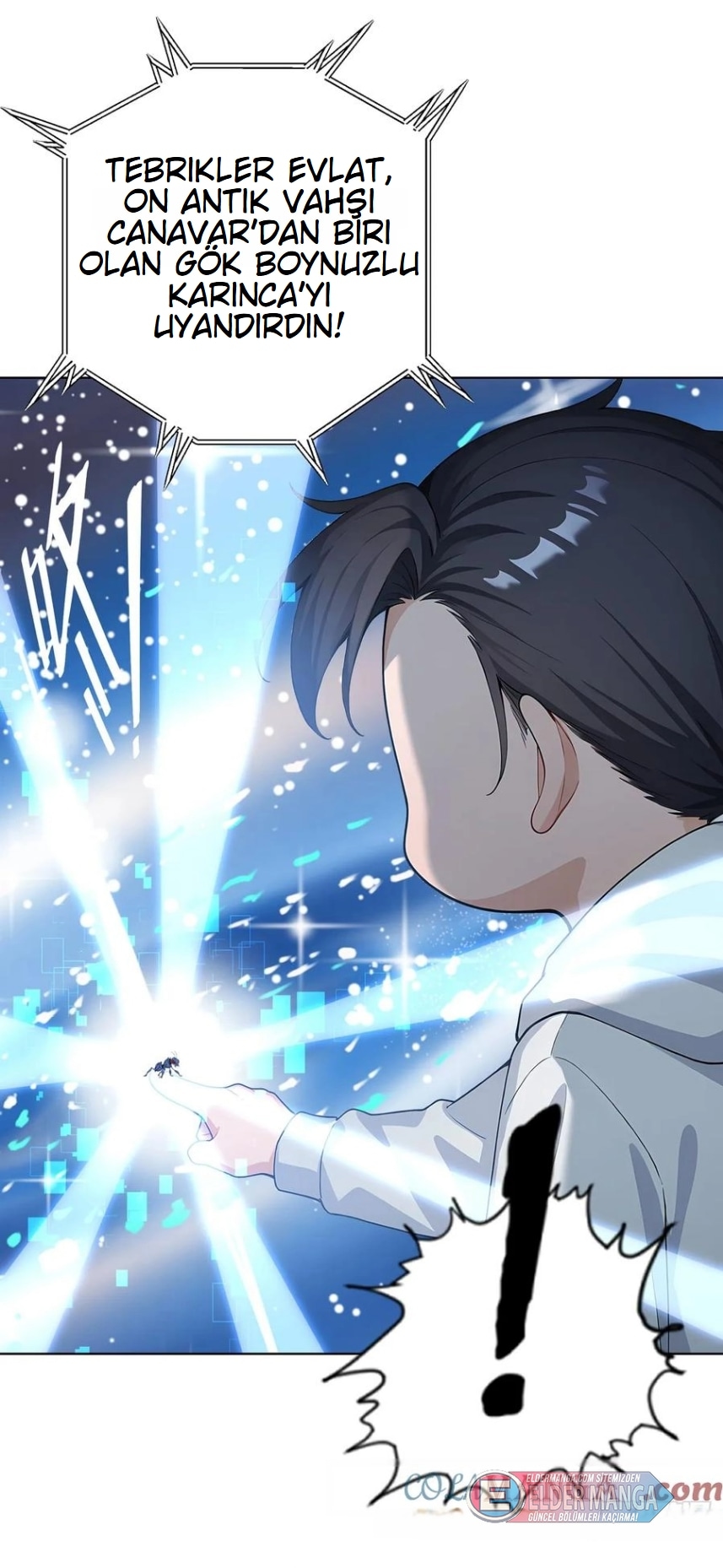 İlksel On Canavar : Diğerleri Canavarları Evcilleştirir, Ben Canavar Kızları Bölüm 2 - Sayfa 29