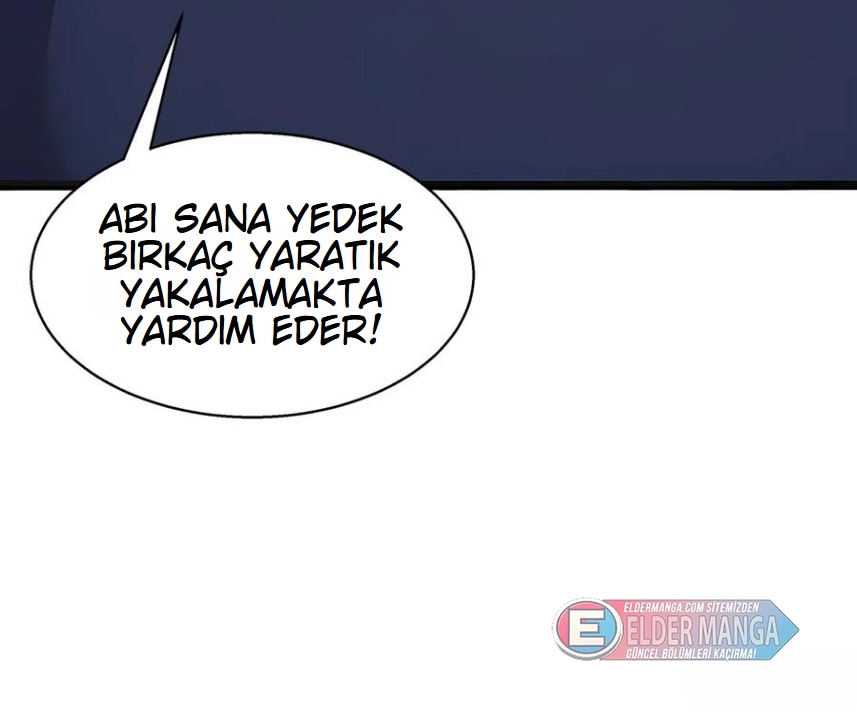 İlksel On Canavar : Diğerleri Canavarları Evcilleştirir, Ben Canavar Kızları Bölüm 2 - Sayfa 44