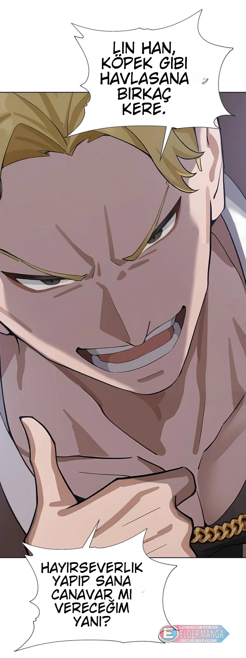 İlksel On Canavar : Diğerleri Canavarları Evcilleştirir, Ben Canavar Kızları Bölüm 2 - Sayfa 47