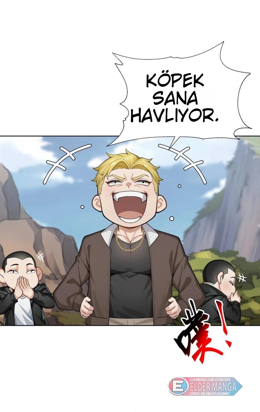 İlksel On Canavar : Diğerleri Canavarları Evcilleştirir, Ben Canavar Kızları Bölüm 2 - Sayfa 50