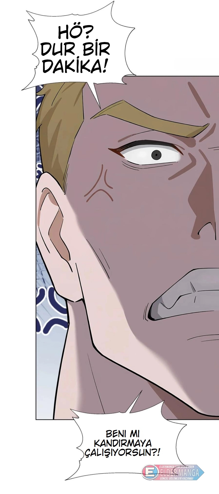 İlksel On Canavar : Diğerleri Canavarları Evcilleştirir, Ben Canavar Kızları Bölüm 2 - Sayfa 51