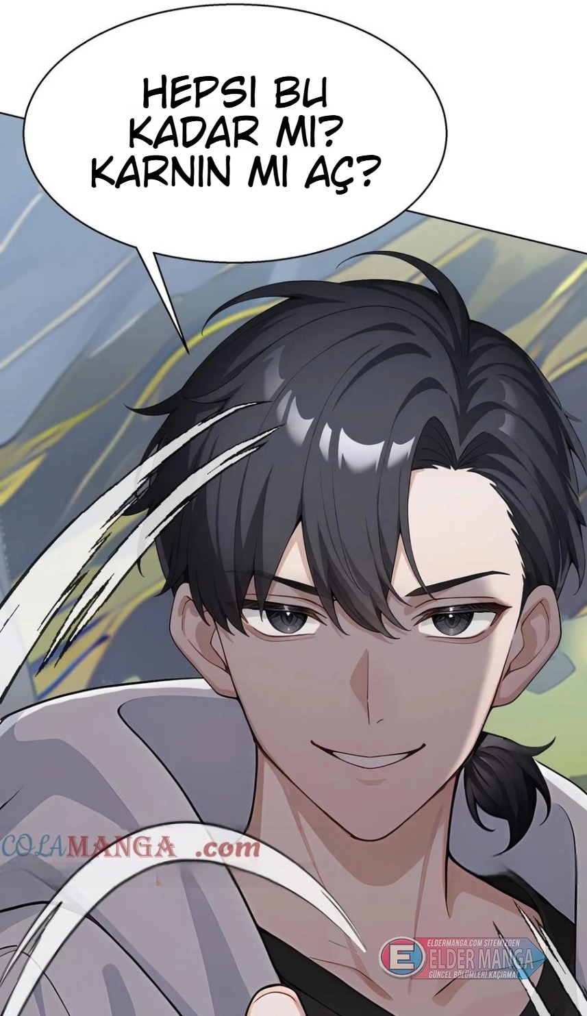 İlksel On Canavar : Diğerleri Canavarları Evcilleştirir, Ben Canavar Kızları Bölüm 2 - Sayfa 56