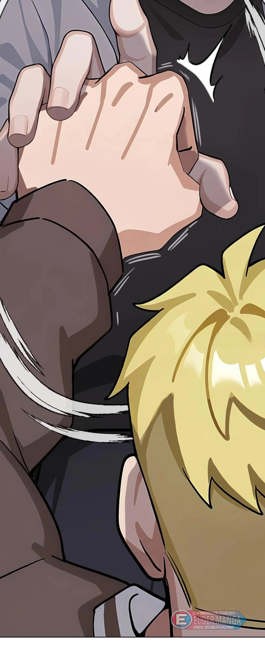 İlksel On Canavar : Diğerleri Canavarları Evcilleştirir, Ben Canavar Kızları Bölüm 2 - Sayfa 57