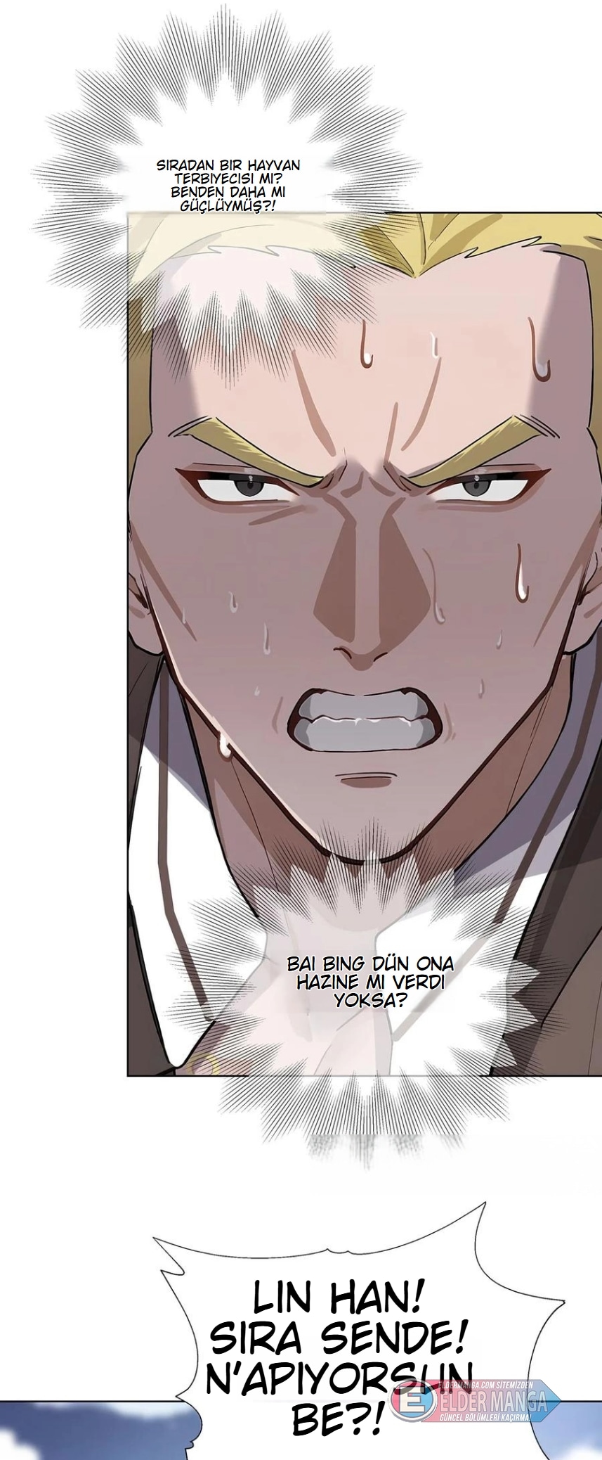 İlksel On Canavar : Diğerleri Canavarları Evcilleştirir, Ben Canavar Kızları Bölüm 2 - Sayfa 59