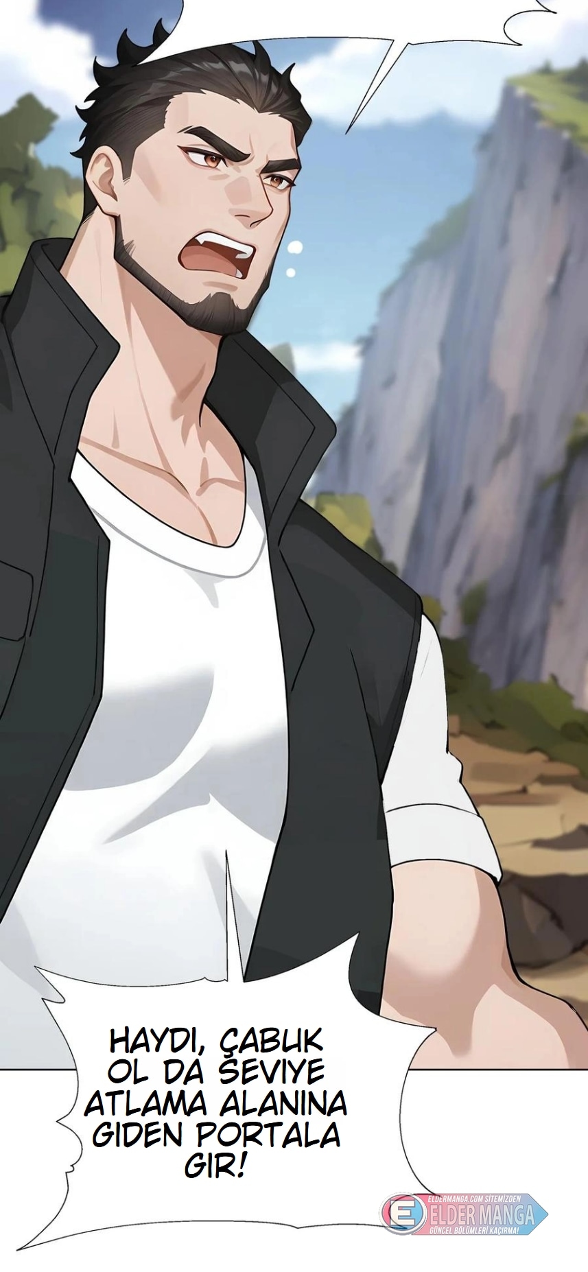 İlksel On Canavar : Diğerleri Canavarları Evcilleştirir, Ben Canavar Kızları Bölüm 2 - Sayfa 60