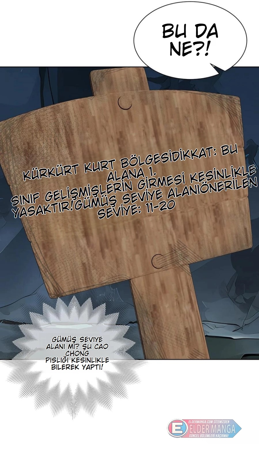 İlksel On Canavar : Diğerleri Canavarları Evcilleştirir, Ben Canavar Kızları Bölüm 2 - Sayfa 72