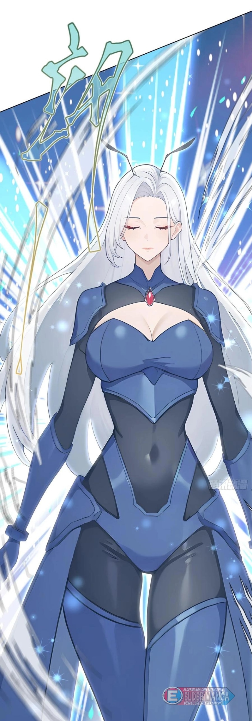 İlksel On Canavar : Diğerleri Canavarları Evcilleştirir, Ben Canavar Kızları Bölüm 2 - Sayfa 81