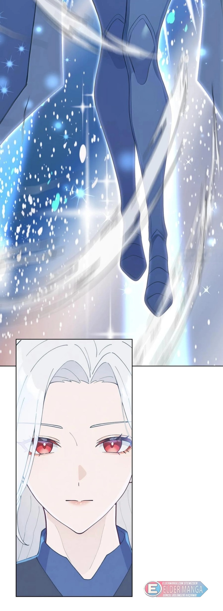 İlksel On Canavar : Diğerleri Canavarları Evcilleştirir, Ben Canavar Kızları Bölüm 2 - Sayfa 82