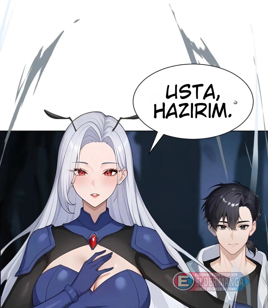 İlksel On Canavar : Diğerleri Canavarları Evcilleştirir, Ben Canavar Kızları Bölüm 2 - Sayfa 84