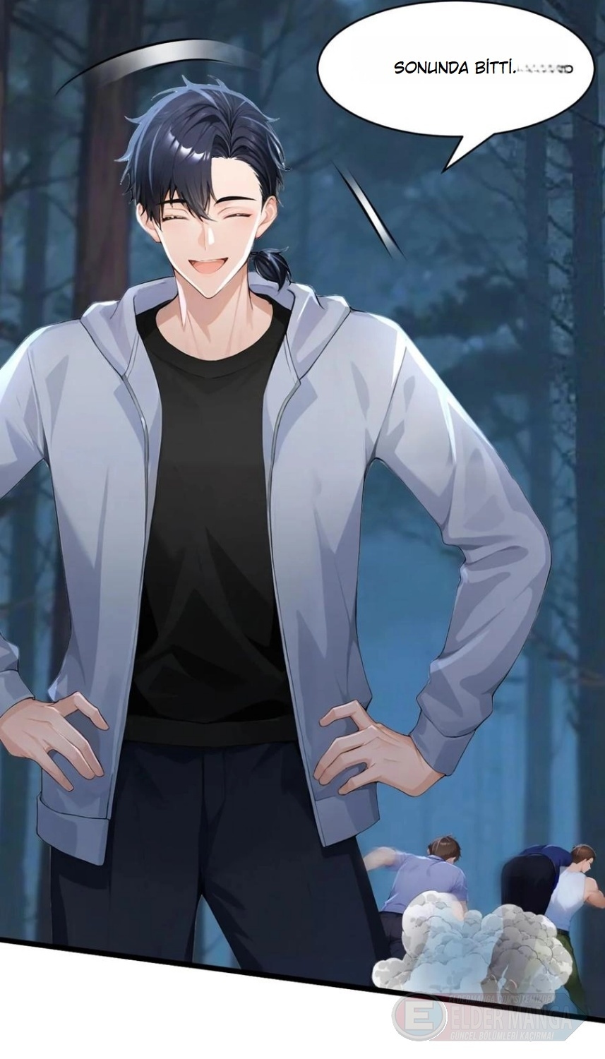 İlksel On Canavar : Diğerleri Canavarları Evcilleştirir, Ben Canavar Kızları Bölüm 47 - Sayfa 12