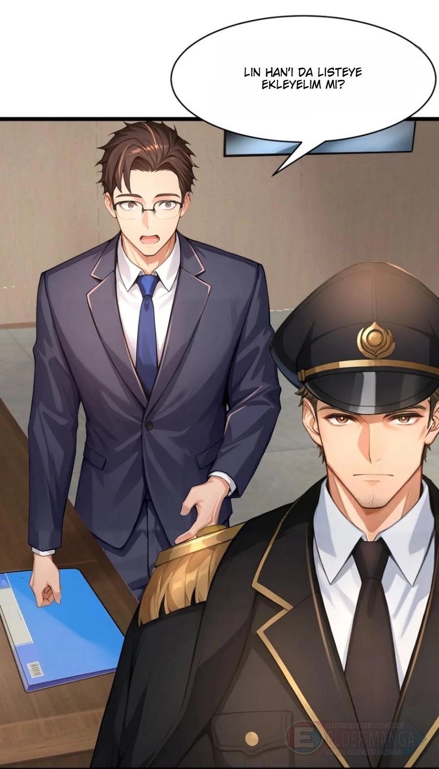 İlksel On Canavar : Diğerleri Canavarları Evcilleştirir, Ben Canavar Kızları Bölüm 47 - Sayfa 18