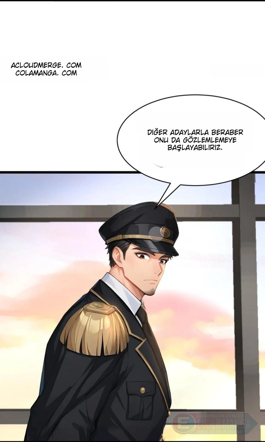 İlksel On Canavar : Diğerleri Canavarları Evcilleştirir, Ben Canavar Kızları Bölüm 47 - Sayfa 19