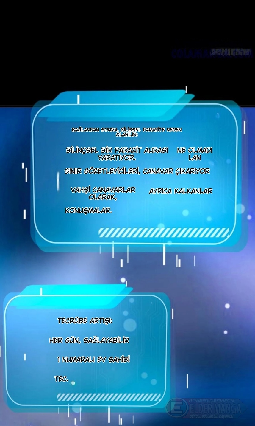İlksel On Canavar : Diğerleri Canavarları Evcilleştirir, Ben Canavar Kızları Bölüm 47 - Sayfa 24