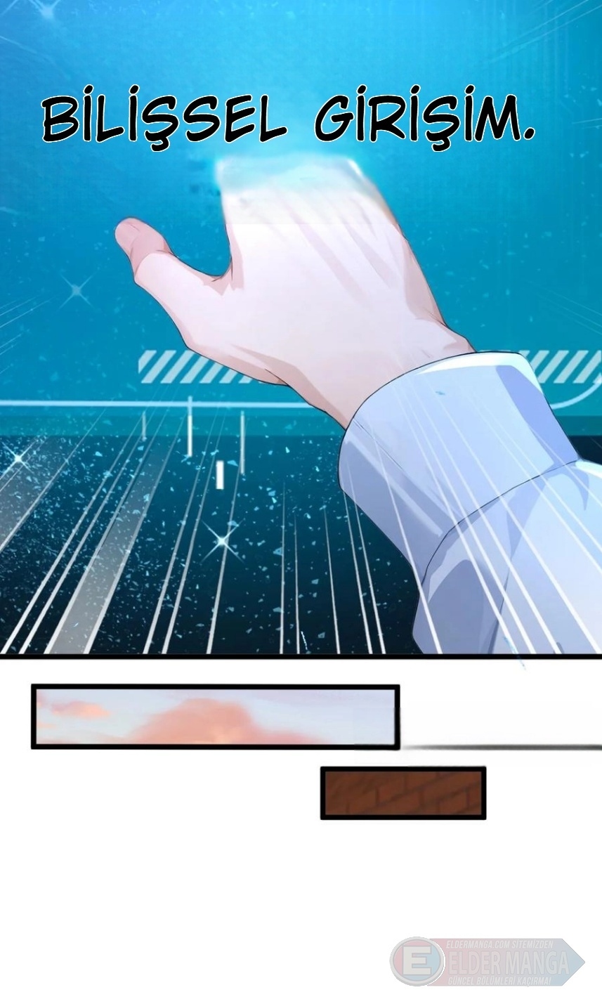 İlksel On Canavar : Diğerleri Canavarları Evcilleştirir, Ben Canavar Kızları Bölüm 47 - Sayfa 30