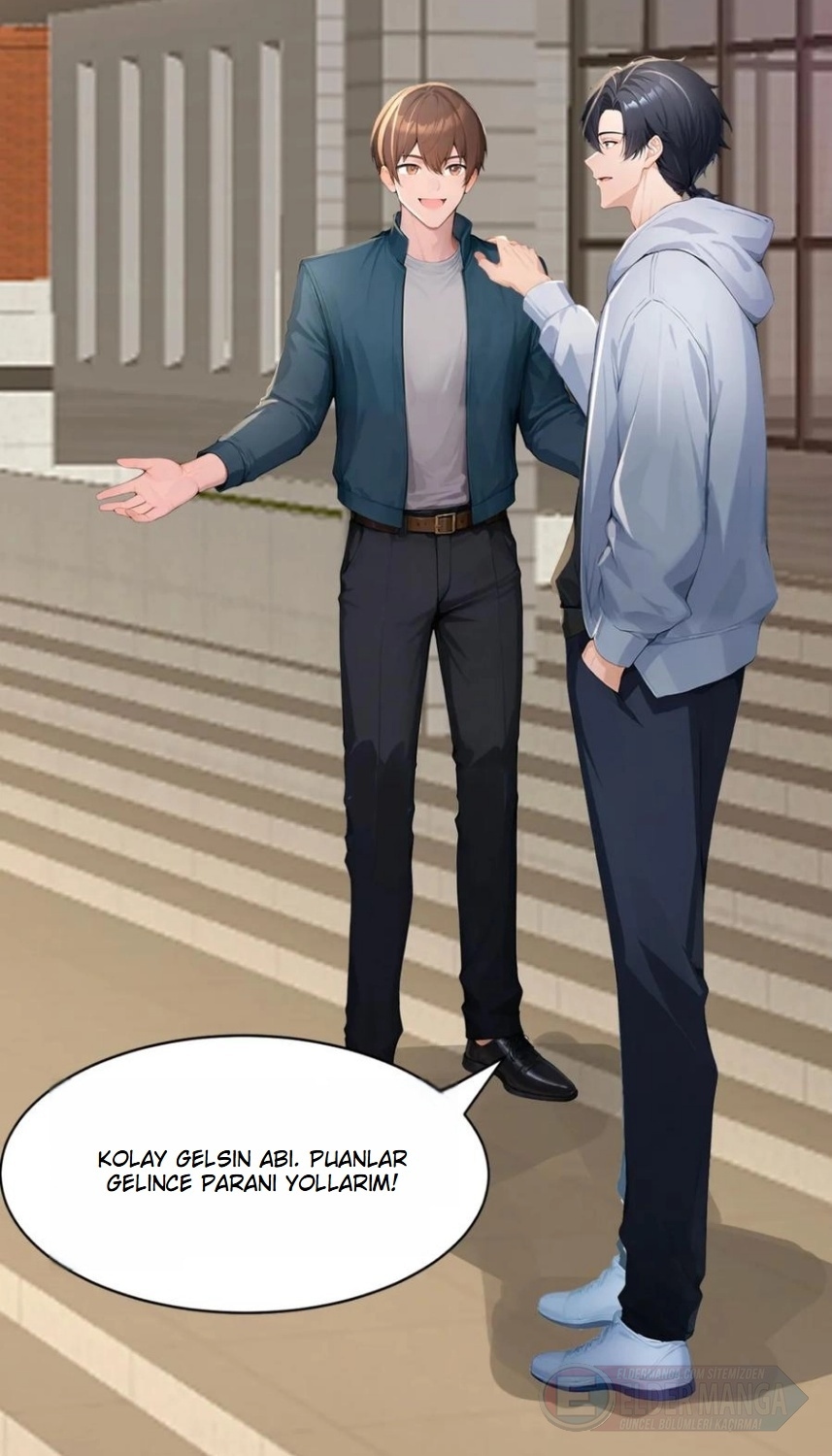 İlksel On Canavar : Diğerleri Canavarları Evcilleştirir, Ben Canavar Kızları Bölüm 47 - Sayfa 32