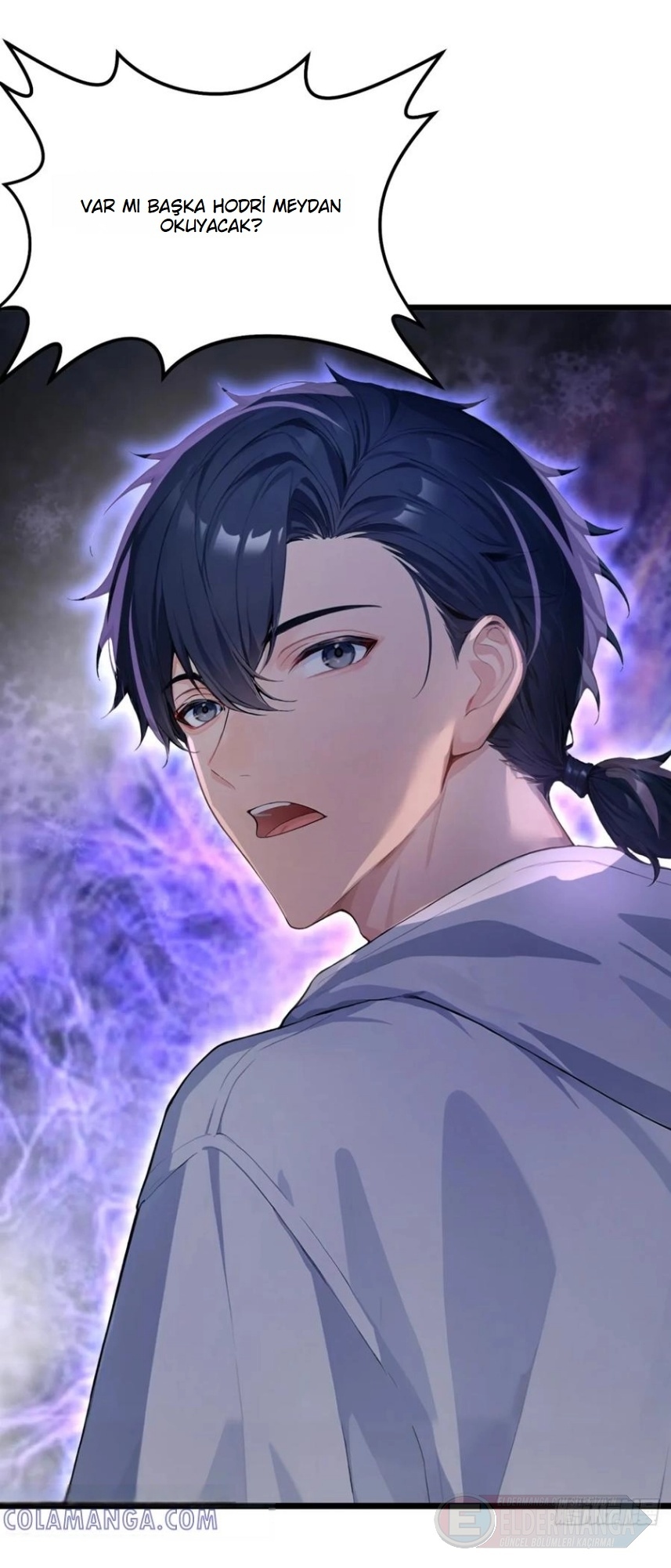 İlksel On Canavar : Diğerleri Canavarları Evcilleştirir, Ben Canavar Kızları Bölüm 47 - Sayfa 4