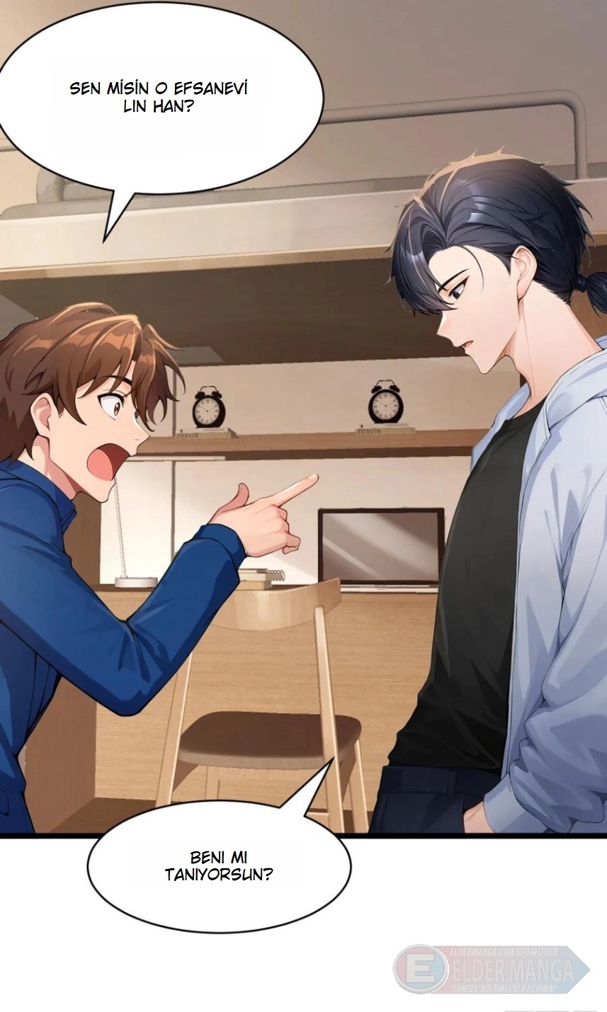 İlksel On Canavar : Diğerleri Canavarları Evcilleştirir, Ben Canavar Kızları Bölüm 47 - Sayfa 43