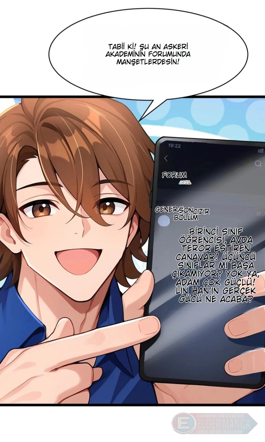 İlksel On Canavar : Diğerleri Canavarları Evcilleştirir, Ben Canavar Kızları Bölüm 47 - Sayfa 45