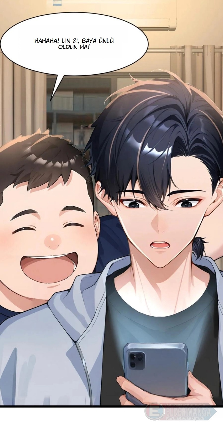 İlksel On Canavar : Diğerleri Canavarları Evcilleştirir, Ben Canavar Kızları Bölüm 47 - Sayfa 49