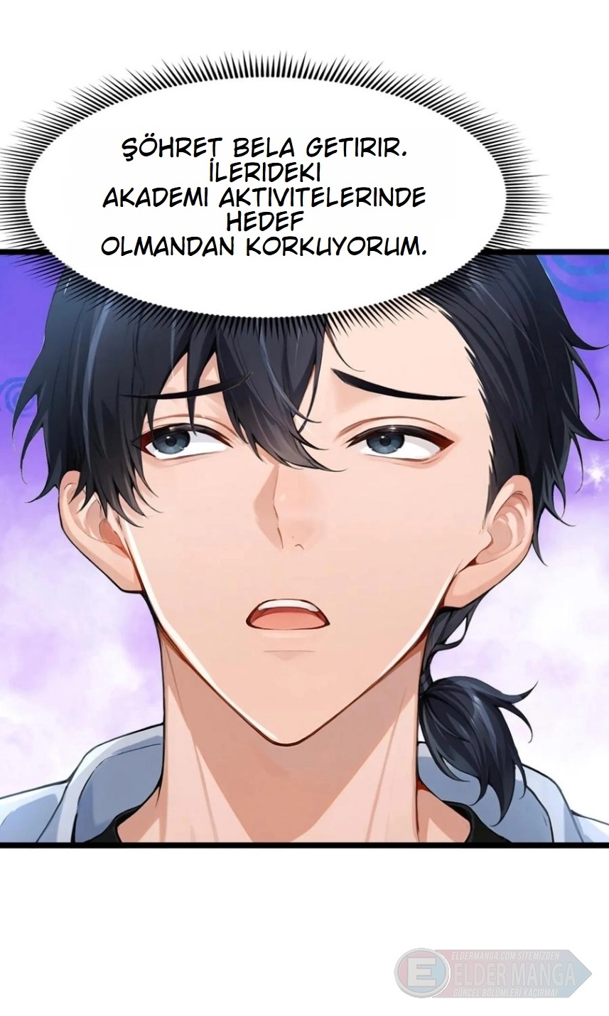 İlksel On Canavar : Diğerleri Canavarları Evcilleştirir, Ben Canavar Kızları Bölüm 47 - Sayfa 50