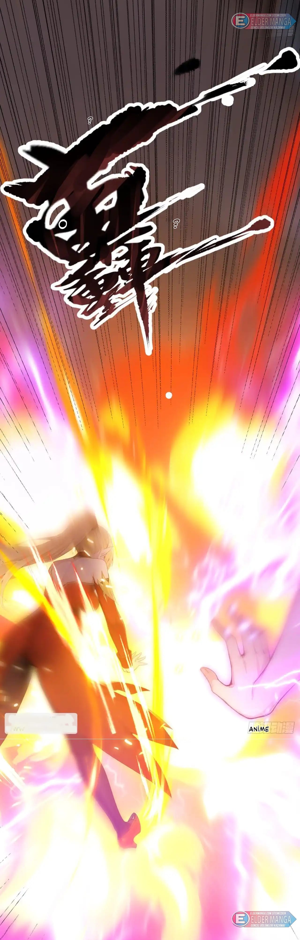 İlksel On Canavar : Diğerleri Canavarları Evcilleştirir, Ben Canavar Kızları Bölüm 68 - Sayfa 10