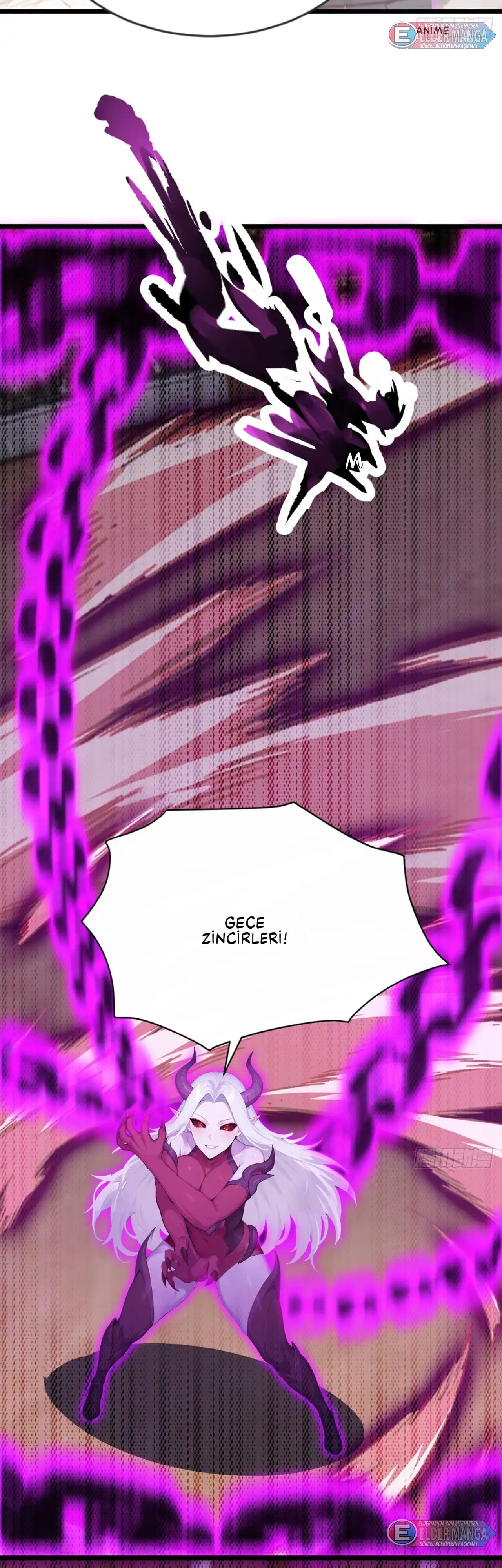 İlksel On Canavar : Diğerleri Canavarları Evcilleştirir, Ben Canavar Kızları Bölüm 68 - Sayfa 13