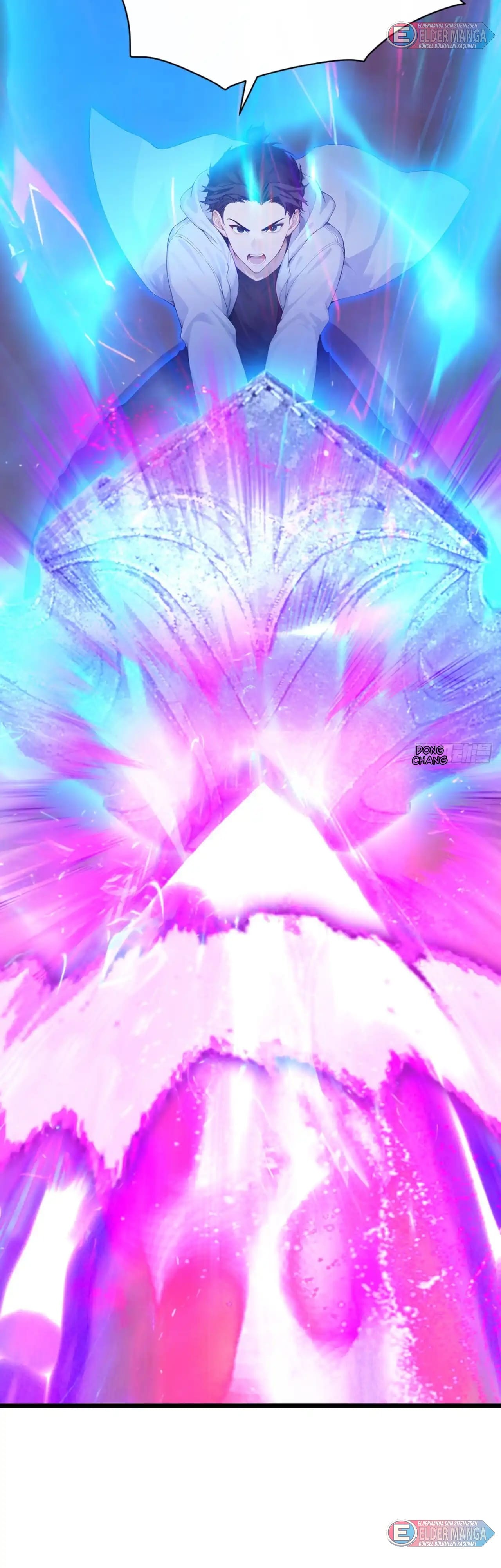 İlksel On Canavar : Diğerleri Canavarları Evcilleştirir, Ben Canavar Kızları Bölüm 68 - Sayfa 18