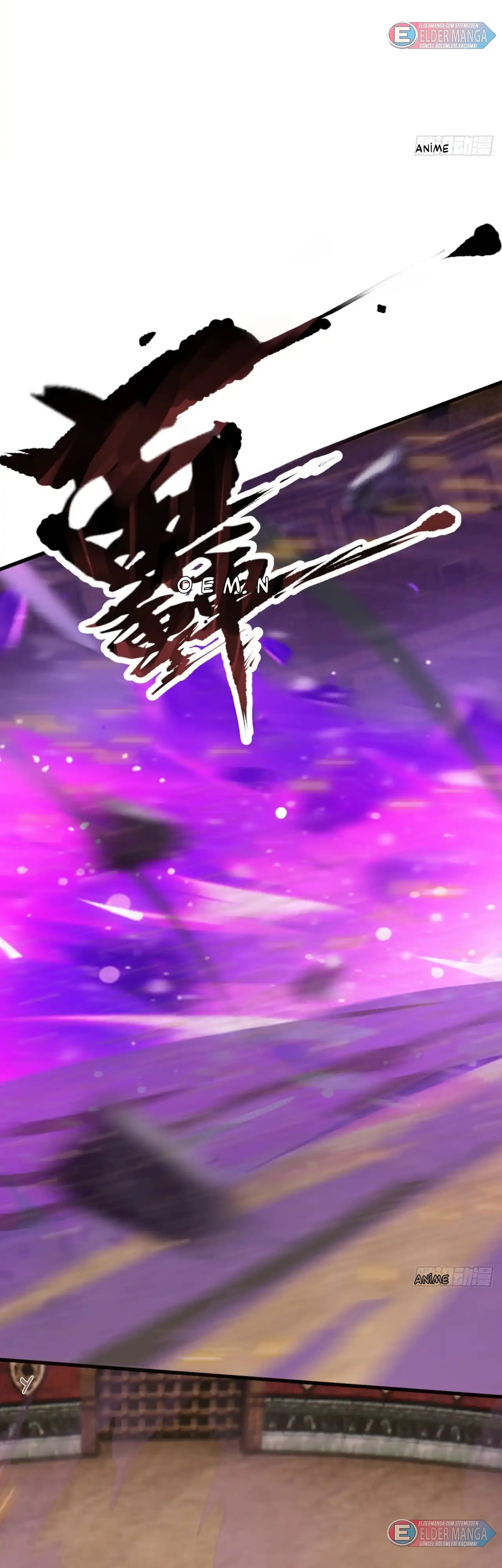 İlksel On Canavar : Diğerleri Canavarları Evcilleştirir, Ben Canavar Kızları Bölüm 68 - Sayfa 19