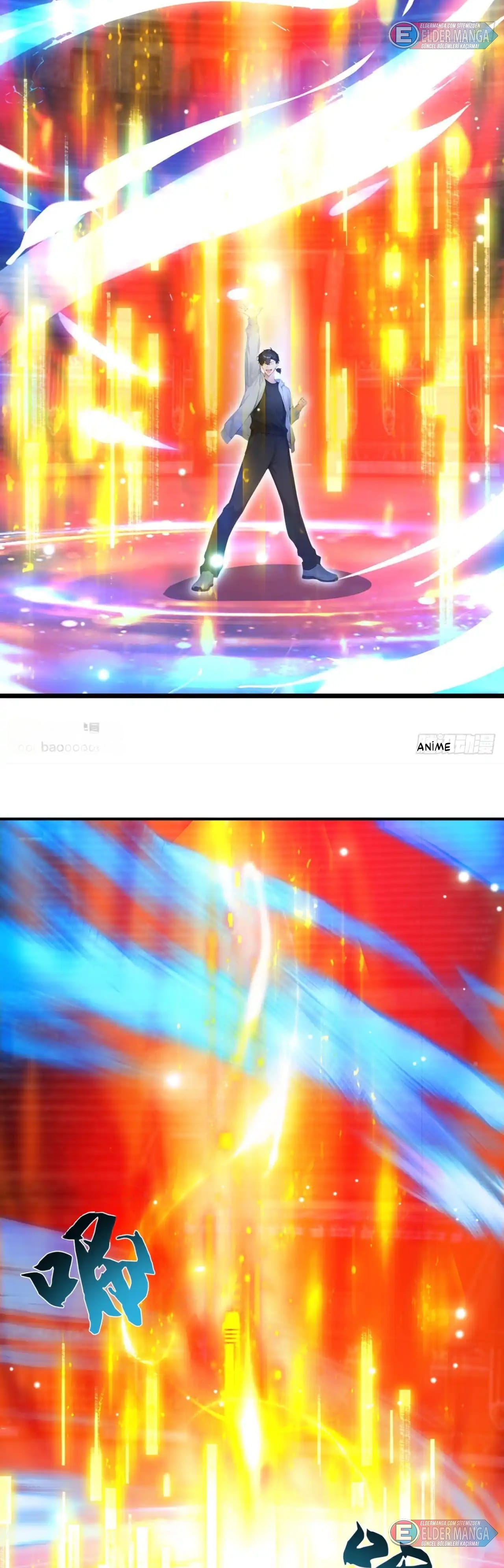 İlksel On Canavar : Diğerleri Canavarları Evcilleştirir, Ben Canavar Kızları Bölüm 68 - Sayfa 23