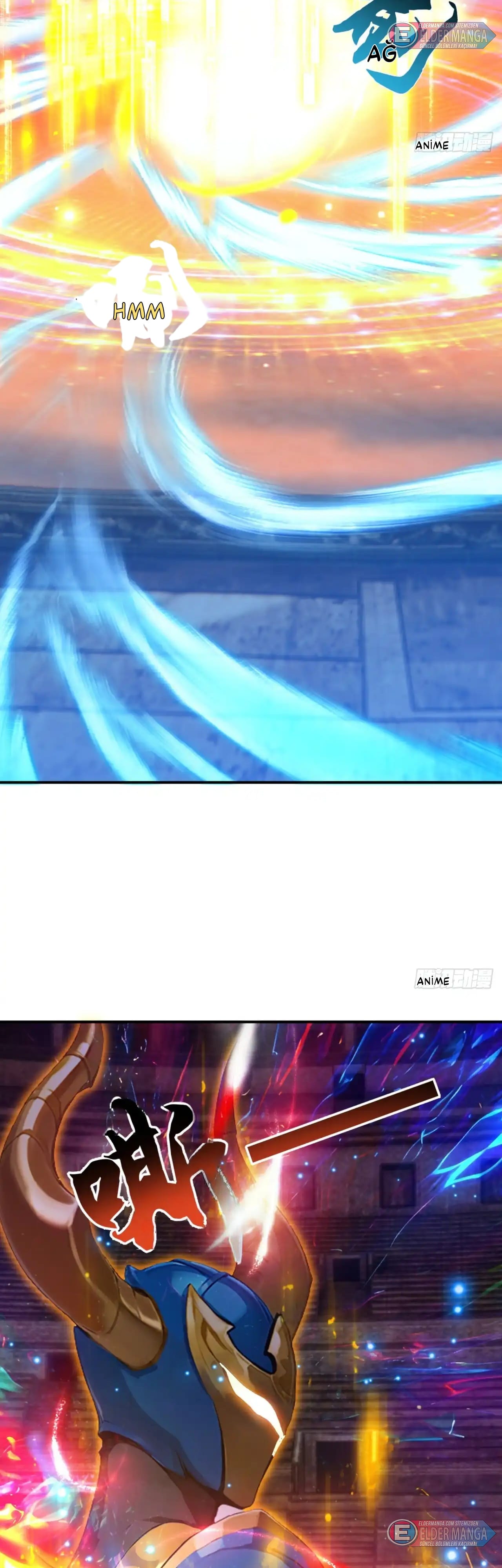 İlksel On Canavar : Diğerleri Canavarları Evcilleştirir, Ben Canavar Kızları Bölüm 68 - Sayfa 24