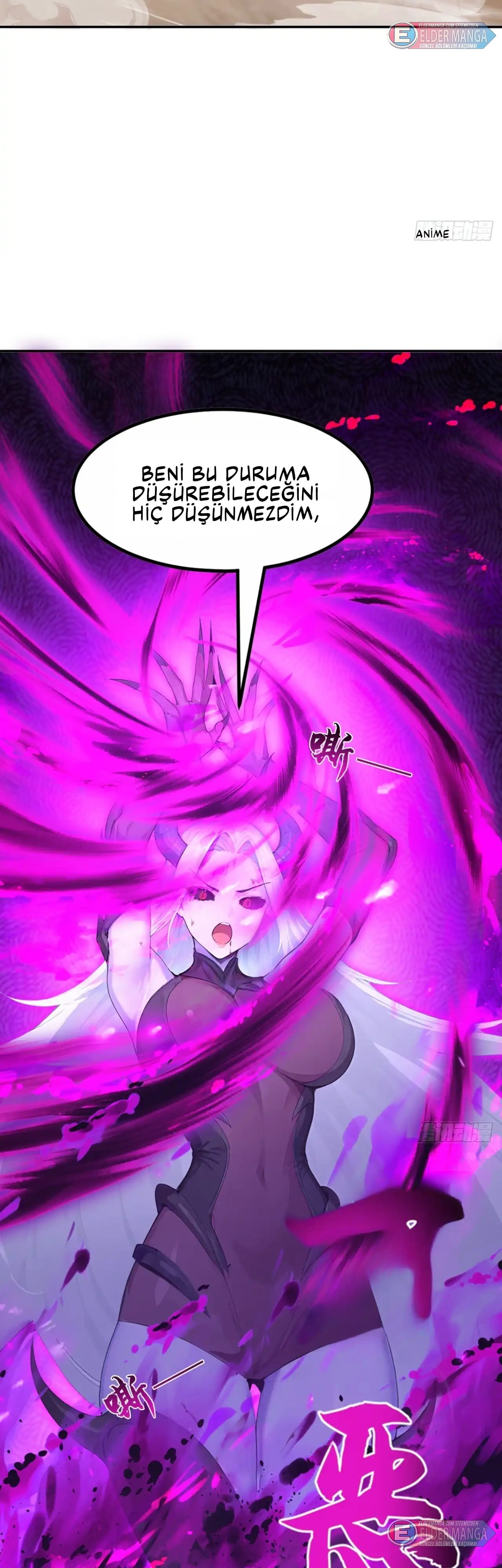 İlksel On Canavar : Diğerleri Canavarları Evcilleştirir, Ben Canavar Kızları Bölüm 68 - Sayfa 35