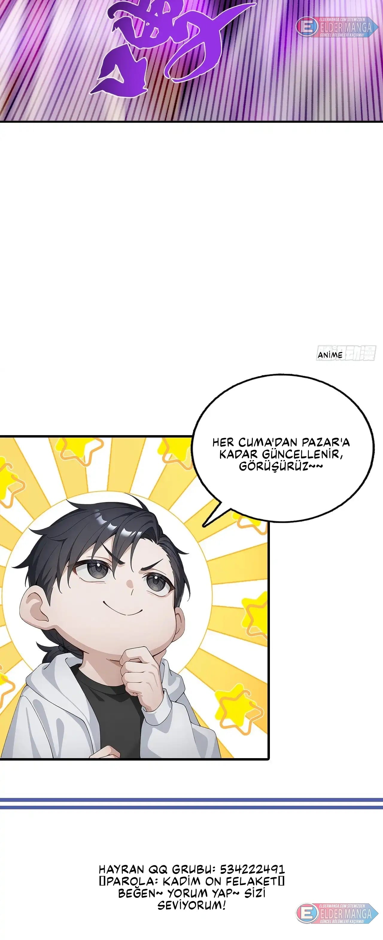 İlksel On Canavar : Diğerleri Canavarları Evcilleştirir, Ben Canavar Kızları Bölüm 68 - Sayfa 37