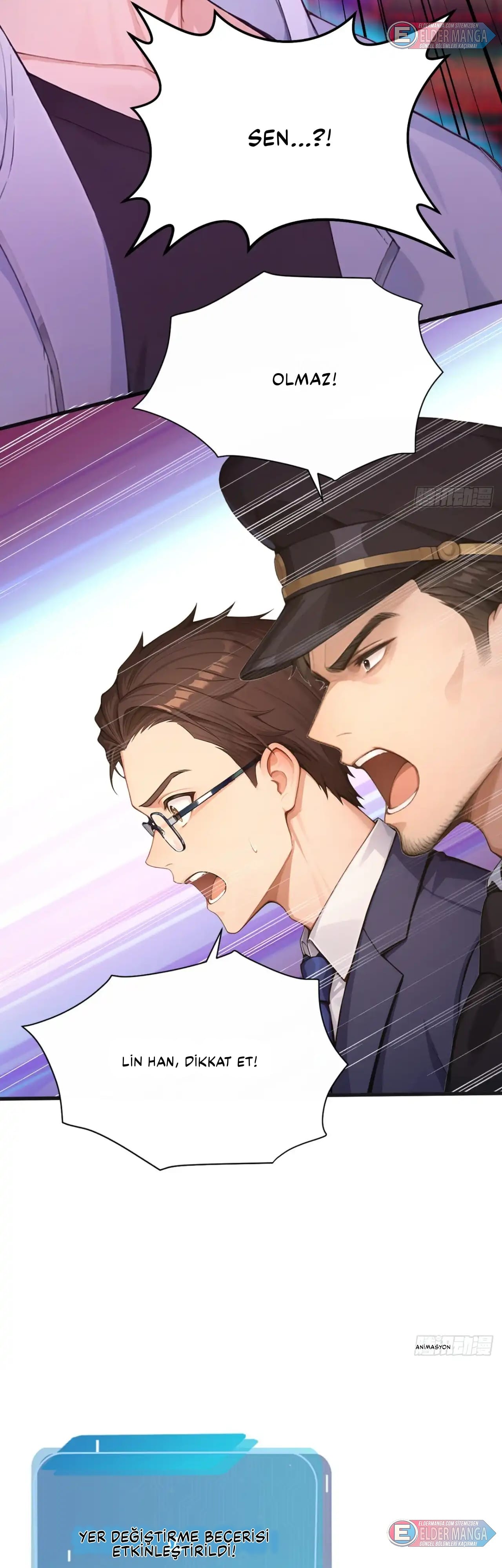 İlksel On Canavar : Diğerleri Canavarları Evcilleştirir, Ben Canavar Kızları Bölüm 68 - Sayfa 6