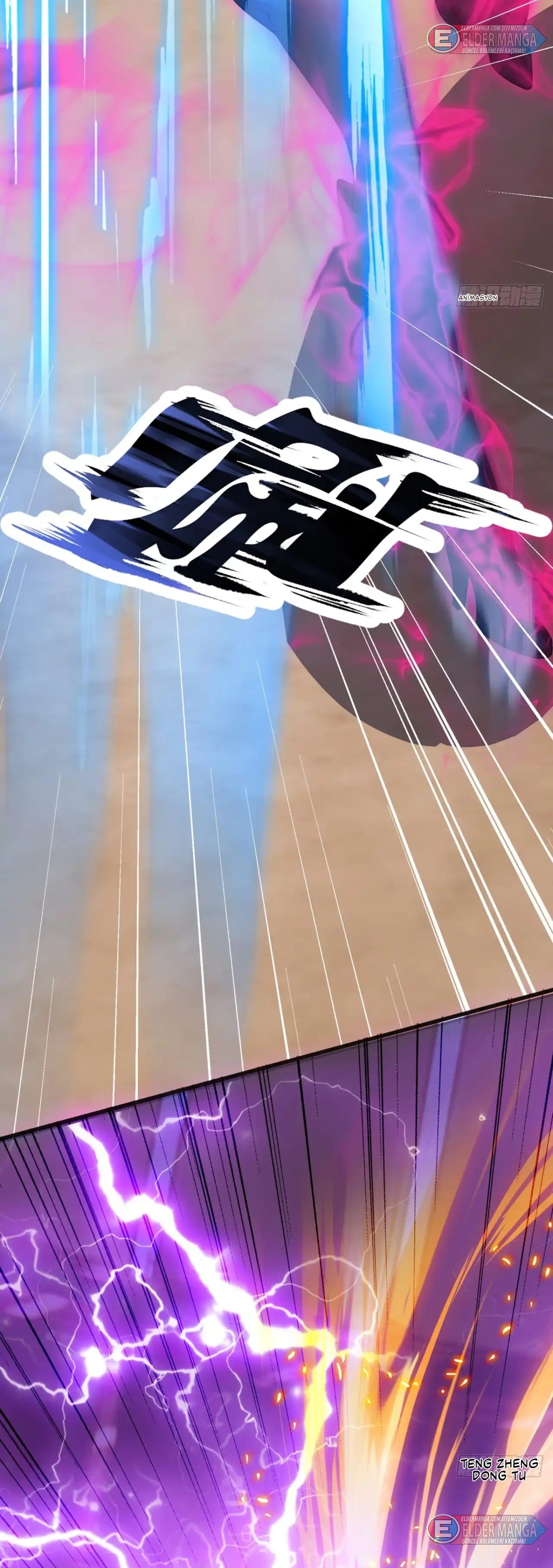 İlksel On Canavar : Diğerleri Canavarları Evcilleştirir, Ben Canavar Kızları Bölüm 68 - Sayfa 8