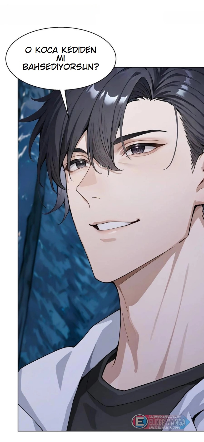 İlksel On Canavar : Diğerleri Canavarları Evcilleştirir, Ben Canavar Kızları Bölüm 15 - Sayfa 7