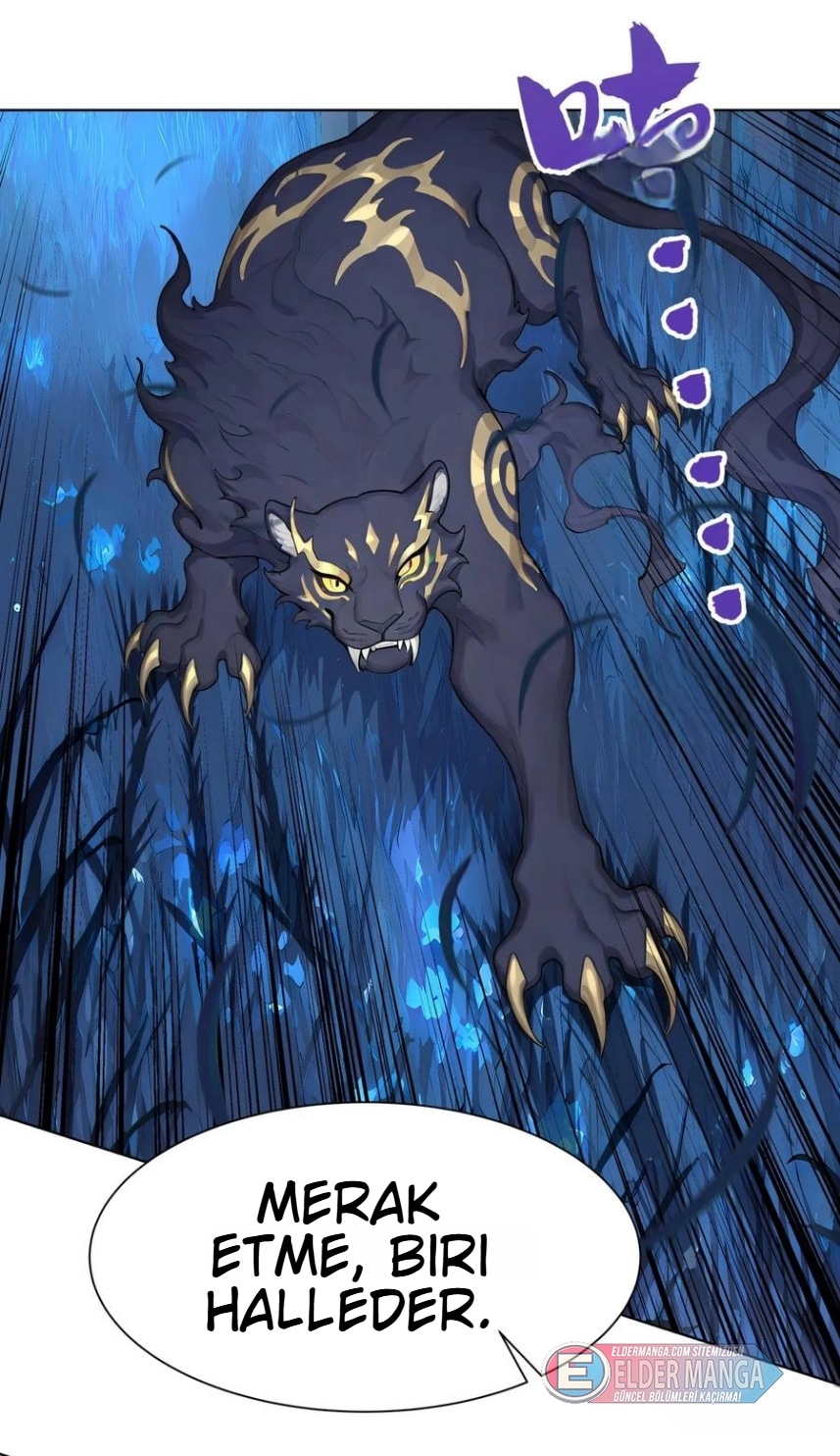 İlksel On Canavar : Diğerleri Canavarları Evcilleştirir, Ben Canavar Kızları Bölüm 15 - Sayfa 9