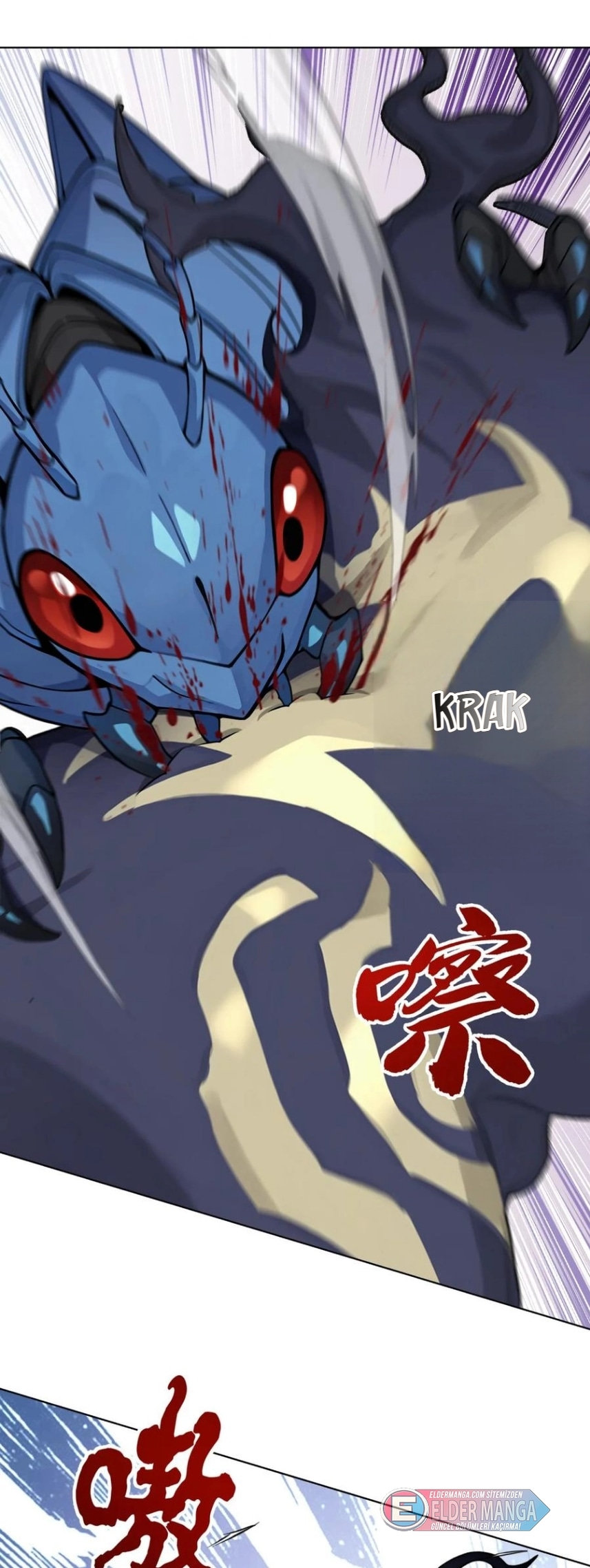 İlksel On Canavar : Diğerleri Canavarları Evcilleştirir, Ben Canavar Kızları Bölüm 15 - Sayfa 12