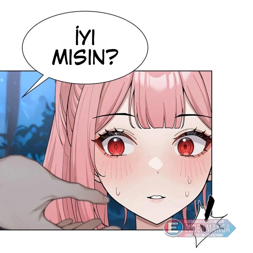 İlksel On Canavar : Diğerleri Canavarları Evcilleştirir, Ben Canavar Kızları Bölüm 15 - Sayfa 18